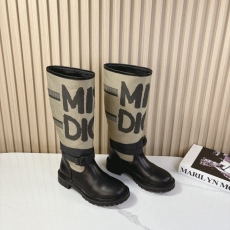 Christian Dior Boots